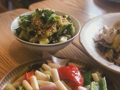 -禾气食店