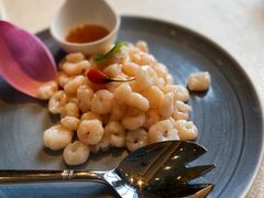 水晶河虾仁-和平饭店·龙凤厅 Dragon Phoenix