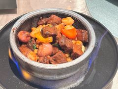 -同庆楼(天鹅湖万达店)