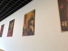 -玫瑰红烤羊排(北新桥三条店)