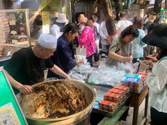 -马文章胖子甑糕(洒金桥店)