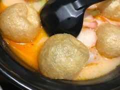 -十二舍·湯物素煮(江泰潤政店)
