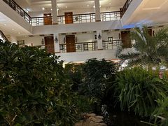 -云南滇池花园国际大酒店温泉