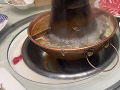 -福寿斋·老北京铜锅涮肉·烤鸭(顺义总店)