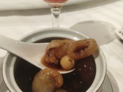 龙眼莲心红枣糖水-和记小菜(七宝店)