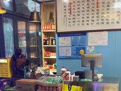 -阿郎龙虾烧烤海鲜馆(苏河融景店)