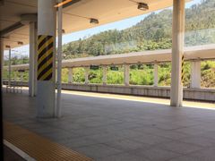 -惠阳站