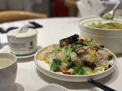 -莆田餐厅PUTIEN(三里屯店)