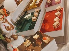 -济南香格里拉·咖啡泉自助餐厅