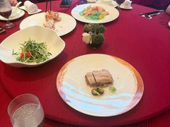 -洲际酒店·凌霄餐厅(紫峰大厦店)