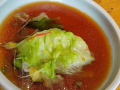 -去茶去餐厅(中央大街店)