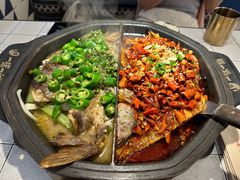 -一味一诚•鲜嫩烤鱼(昌发展万科广场店)