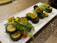 -悦真雅院·四合院·清真私房菜(雍和宫店)