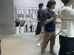 -無弓射箭俱乐部(领展中心城店)
