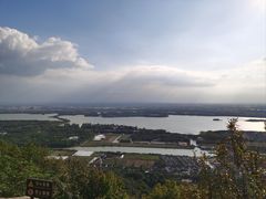 -虞山风景区
