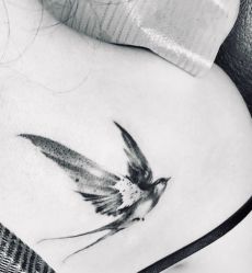 -I-TATTOO 纹身艺术空间
