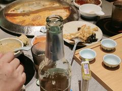 -狼头山火锅 KTV欢唱·烤串(理工大学店)