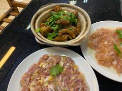 -合味土鸡火锅(中海世贸花园金碧庄店)