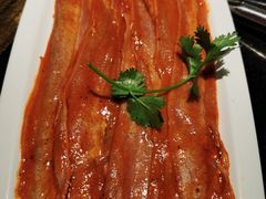 -周师兄大刀腰片火锅(洪崖洞旗舰店)