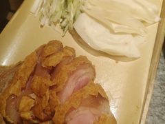-南京大牌档(青岛万象城店)
