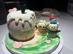 -特思甜蛋糕甜点(大兴龙湖天街店)