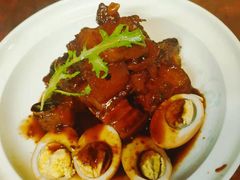 -金枝玉叶上海人家食府(三里河店)