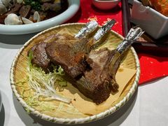 -孔乙己酒家(虹桥路店)