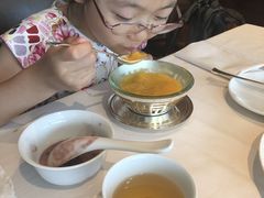 -龙景轩(香港四季酒店)