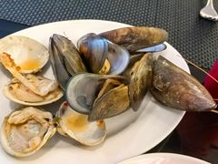 -圣丰索菲特·2 On 988 Café 自助餐厅