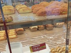 -味多美蛋糕(金顶街店)