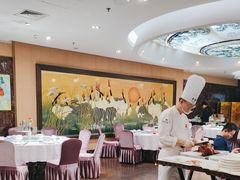 -北京全聚德(王府井店)
