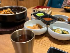 -九田家黑牛烤肉料理(华侨城店)