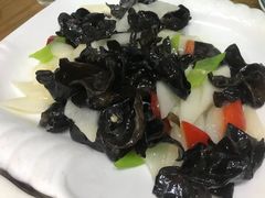 -西北朗益和穆斯林餐厅