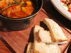 -CRAZYONES西班牙海鲜饭(上海美罗城店)