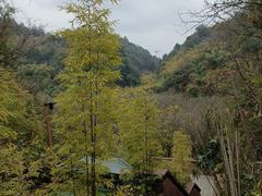 -天河潭旅游度假区