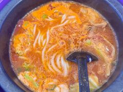-过桥缘·过桥米线(北京望京万象汇店)