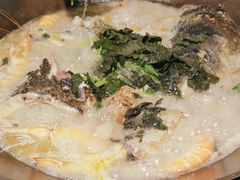 -阿鸡鱼庄·顺德鲜蒸小炒(亚运村店)