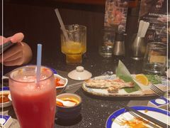 -極上萬膳·日料放题(海岸城店)