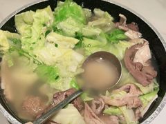 -乔阿马·江南味·驴肉香(龙湖华泾天街店)