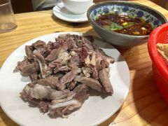 -三中高皇羊肉馆