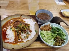 -小满手工粉(上海品尊国际店)