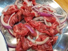 -怡嘉烤肉店(齐齐哈尔烤肉)