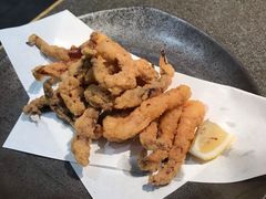 -禾绿寿司·定食·拉面·烧炸(喜荟城店)