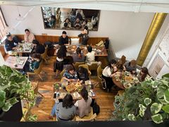 -O'mills Sourdough Bakery&Bistro(永嘉路店)
