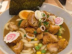 -池奈·咖喱蛋包饭(熙地港店)