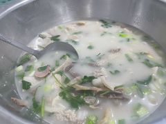 -野狗羊肉汤
