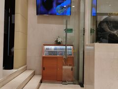 -亨达利名表维修中心(南西店)