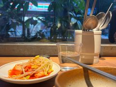 -双门洞·森系料理(体育西店)