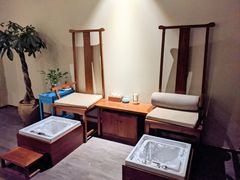 -鼎族怡华·指压·经络·疗愈SPA(紫荆店)