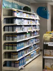 -乐友孕婴童(王府井购物中心店)